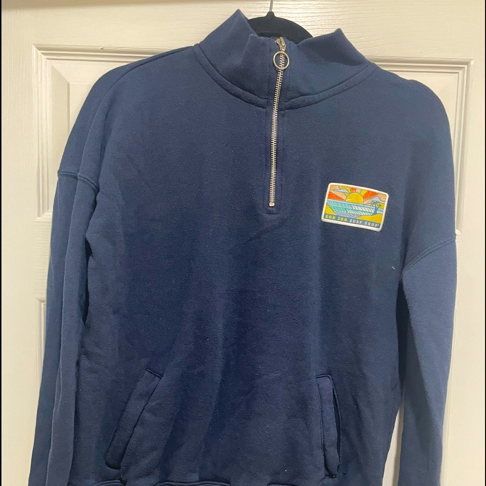 Ron Jon Hoodie small